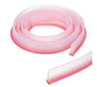 Soglia doccia pieghevole 79 pollici per barriera acqua 1.2 x 0.6 pollici