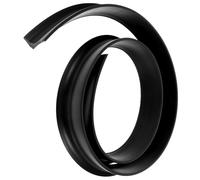 Soglia doccia Striscia di per acqua Barriera contro spruzzi d'acqua per