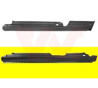 Soglia Laterale Pannello D'Ingresso Sinistro Adatto Per VW Golf IV 1J1 1J5 1J2