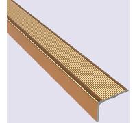 Soglia per porte, Barra Testurizzata Con Striscia Di Transizione Da Pavimento for Porta Della Cucina, Copertura Della Rampa Con Soglia A Forma Di L