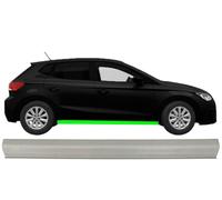 Soglia Per Seat Ibiza 2008 - 2017 Destra