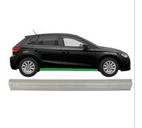 Soglia Per Seat Ibiza 2008-2017 Destra