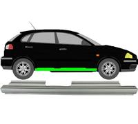 Soglia Per Seat Ibiza 5 Porte 2002 - 2009 Destra