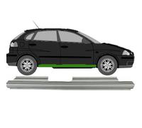 Soglia Per Seat Ibiza/ Seat Cordoba 2002-2008 Destra (4 Porte)