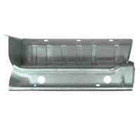 Soglia porta anteriore Dx 6505-06-9558044K BLIC per VW TRANSPORTER T4 Autobus