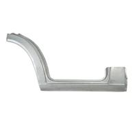 Soglia porta anteriore Sx 6505-06-3546051P BLIC per MERCEDES-BENZ VW