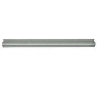 Soglia porta anteriore Sx 6505-06-9535010P BLIC per VW JETTA IV