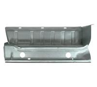 Soglia porta anteriore Sx 6505-06-9558043K BLIC per VW TRANSPORTER T4 Autobus