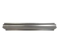 Soglia porta anteriore Sx Lamiera di riparazione 6505-06-0913011P BLIC per DODGE