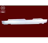 Soglia porta Dx 5507012 KLOKKERHOLM per PEUGEOT 206 Hatchback 206 SW 206+