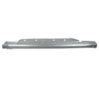 Soglia porta Dx 6505-06-0016012P BLIC per AUDI 80 B3 Tre volumi COUPE B2 90 B3