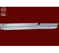 Soglia porta Dx 9522002 KLOKKERHOLM per VW GOLF III