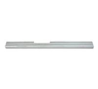 Soglia porta Dx Lamiera di riparazione 6505-06-0018016P BLIC per AUDI A4 B5