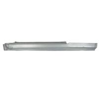Si adatta: Opel Corsa B 1993-2000 3 Porta Pannello Di Riparazione Della Soglia /