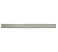 Soglia porta Sx 6505-06-5024015P BLIC per OPEL CORSA D CORSA D Furgone/hatchback