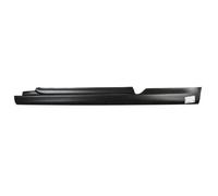 KLOKKERHOLM Sottoporta Battitacco SX Adatto A per VW Golf V 1K1