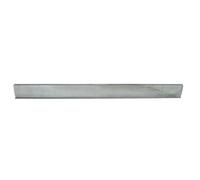 Soglia porta Sx Lamiera di riparazione 6505-06-8110015P BLIC per TOYOTA COROLLA