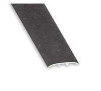 Soglia universale effetto ardesia 30/83 cm