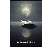 Soglie: 14 racconti del mistero