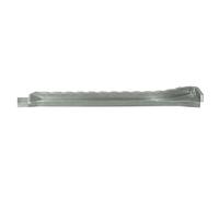 Soglie delle porte - pannello di accesso BLIC 6505-06-9558012P