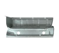 Soglie delle porte - pannello di accesso BLIC 6505-06-9558044K