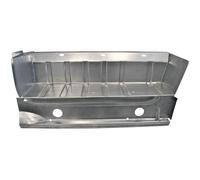 Soglie delle porte - pannello di accesso BLIC 6505-06-9558044P