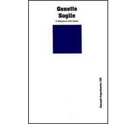 Soglie. I dintorni del testo