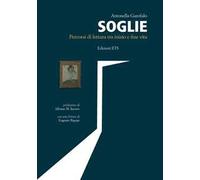 Soglie. Percorsi di lettura fra inizio e fine vita