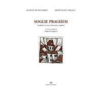 Soglie praghesi. Ediz. multilingue