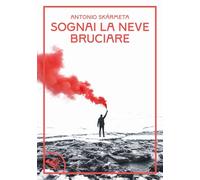 Sognai la neve bruciare