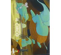 Sognando il circo. Il libro dei sogni 2012