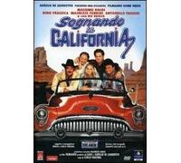 Sognando la California