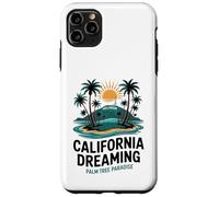 Sognando la California Custodia per iPhone 11 Pro Max