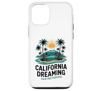 Sognando la California Custodia per iPhone 12/12 Pro