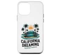 Sognando la California Custodia per iPhone 12 mini