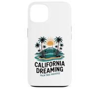 Sognando la California Custodia per iPhone 13