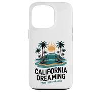 Sognando la California Custodia per iPhone 13 Pro