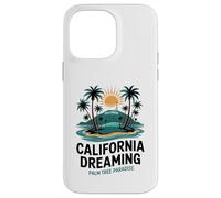 Sognando la California Custodia per iPhone 14 Pro Max