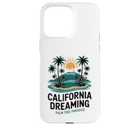Sognando la California Custodia per iPhone 15 Pro Max