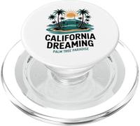 Sognando la California PopSockets PopGrip per MagSafe
