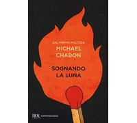 Sognando la luna