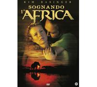 Film - Sognando L'africa - Dvd