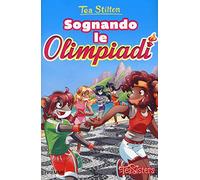 Sognando le Olimpiadi