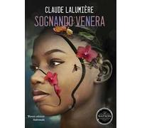 Claude Lalumière – Sognando Venera