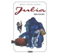 Sognare, forse morire. Julia