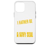 Sognare la Gloria nelle Forze Tattiche Custodia per iPhone 12 mini