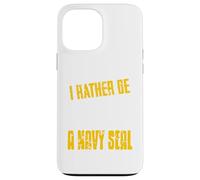 Sognare la Gloria nelle Forze Tattiche Custodia per iPhone 13 Pro Max