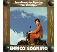 Sognato Enrico - Scambieri le Figurine con Chiunque