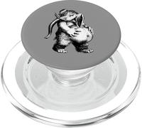 Sognatore occulto PopSockets PopGrip per MagSafe