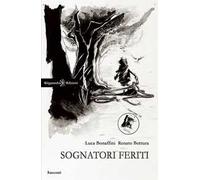 Sognatori feriti. Con CD-Audio